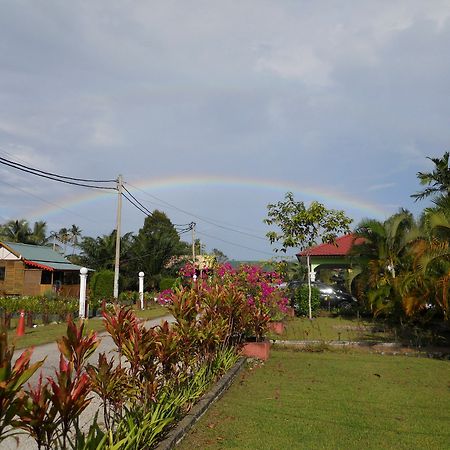 Rainbow Lodge Langkawi Екстериор снимка